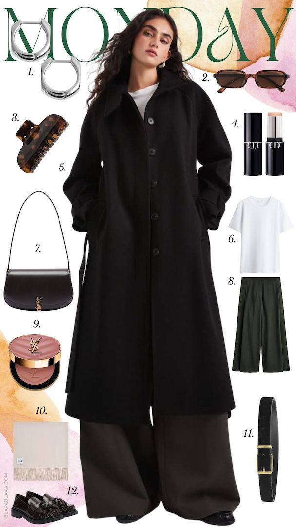 Trenchcoat