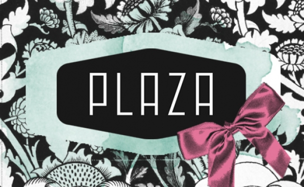 Plaza Opening