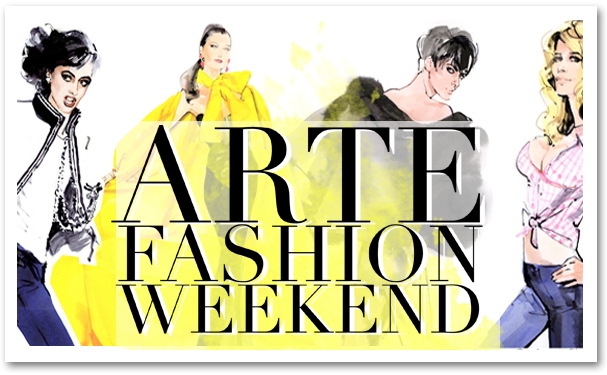 ARTE Fashion Weekend