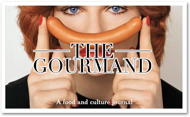 The Gourmand