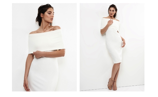 REISS – How To Wear White