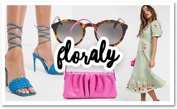 Floraly