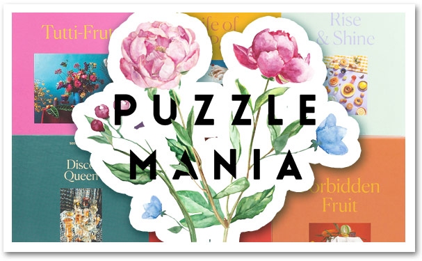 Puzzle Mania